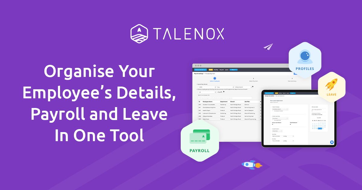 Free payroll software price plans talenox singapore