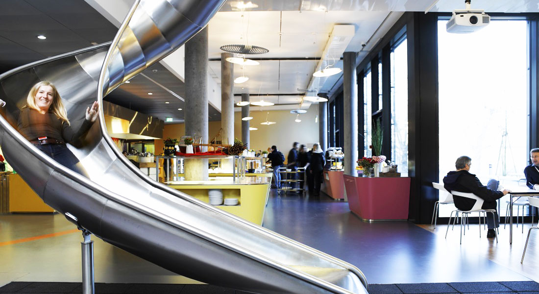 12 Things to Remember in the Workplace