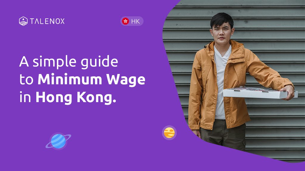 2025 Minimum Wage Hong Kong Explained: Rates, Rights & Real Impact