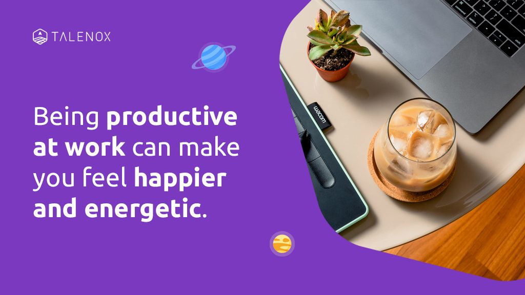 80+ Work Productivity Ideas, Tips & Activities for the Hard Workers