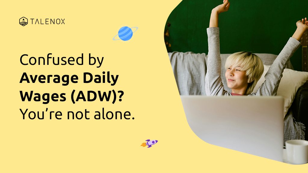 Everything You Need to Know About Average Daily Wage (ADW) for SMEs in Hong Kong