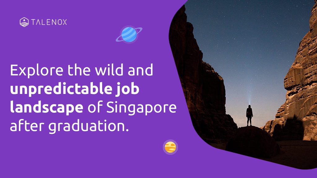 Beyond Graduation: Job Hunt Guide for Singapore’s Class of 2023