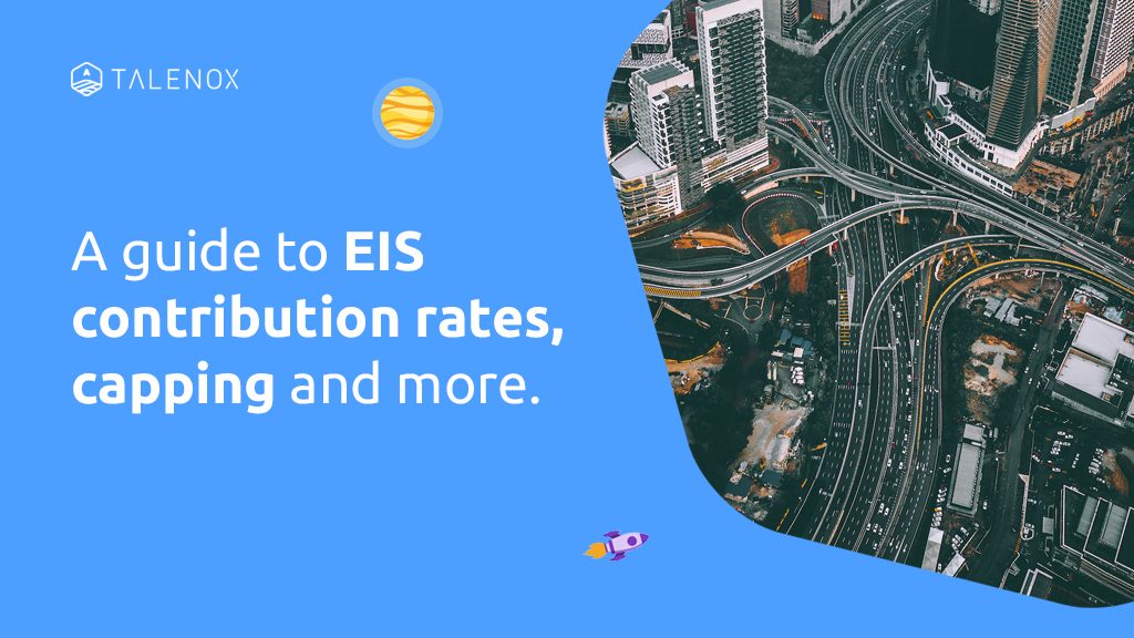 EIS PERKESO Malaysia: How to calculate the EIS contribution? (Part 2)