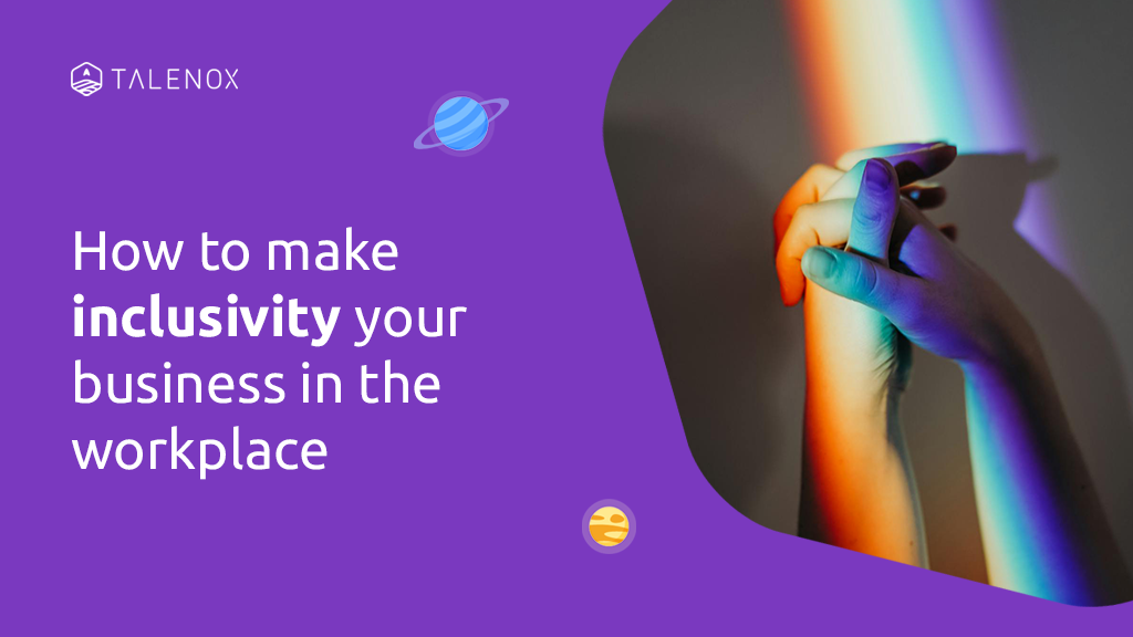 Celebrating Human Rights Day: Practical Ways Small Businesses Can Champion Workplace Equality