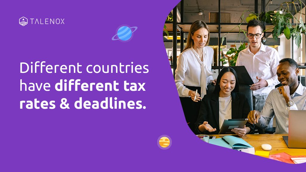How to DIY Multi-Company Payroll & Cross-Border Payments in 2023