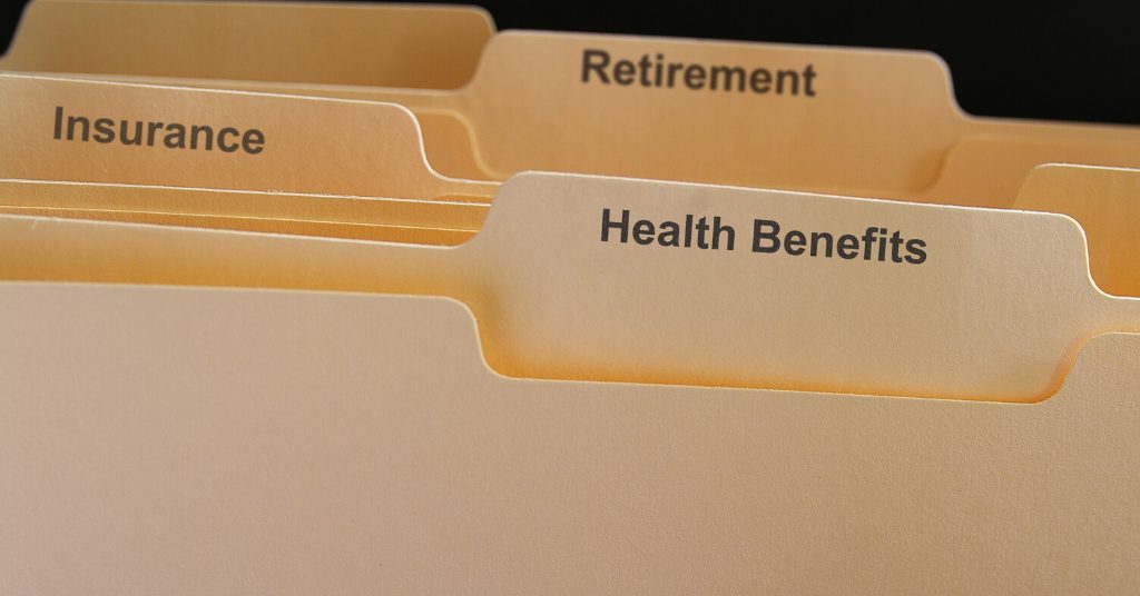 Employee Benefits: Getting the biggest bang for your buck