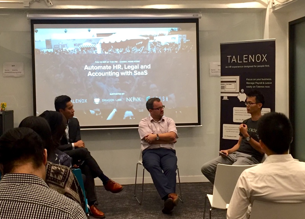 Expanding into a New Market as a Startup: Hong Kong Edition