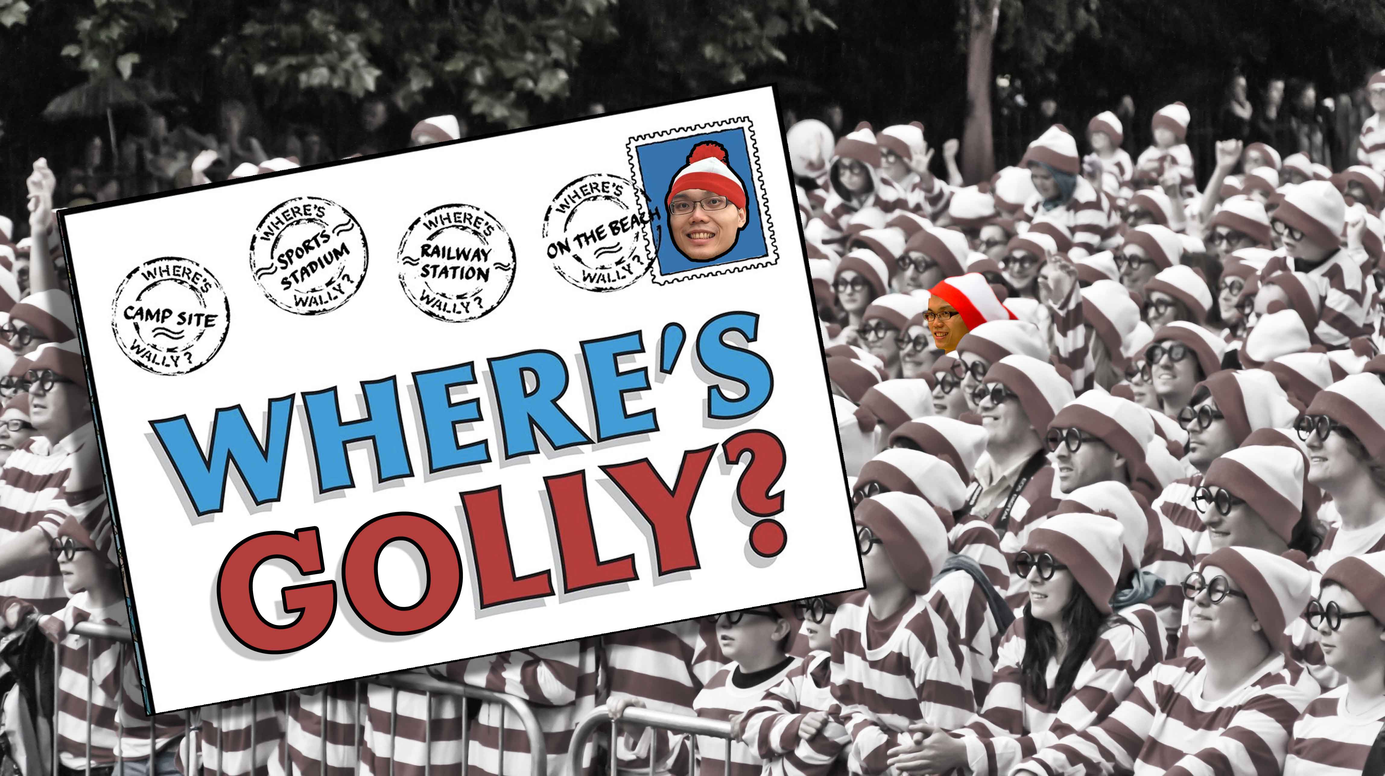 Golly! Where’s Talenox at Tech in Asia Singapore 2016?