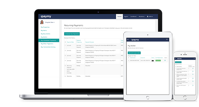 Guest Interview Series (Fintech) – with iPaymy