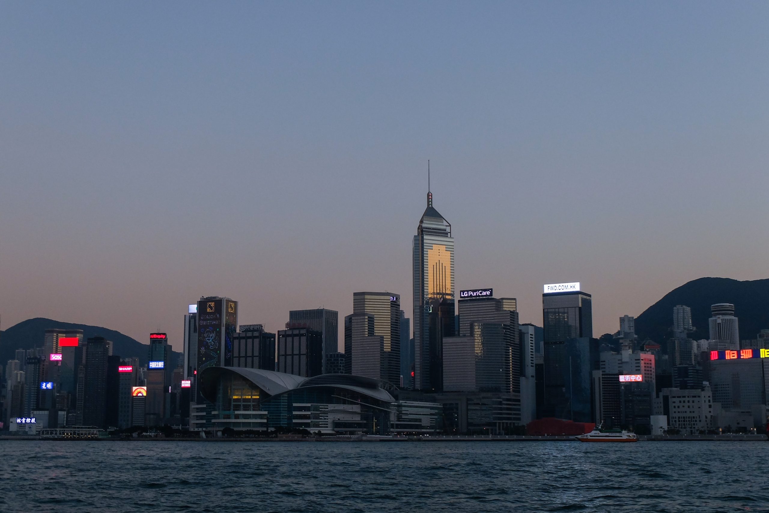 Hong Kong Employment Support Scheme (ESS) Explained