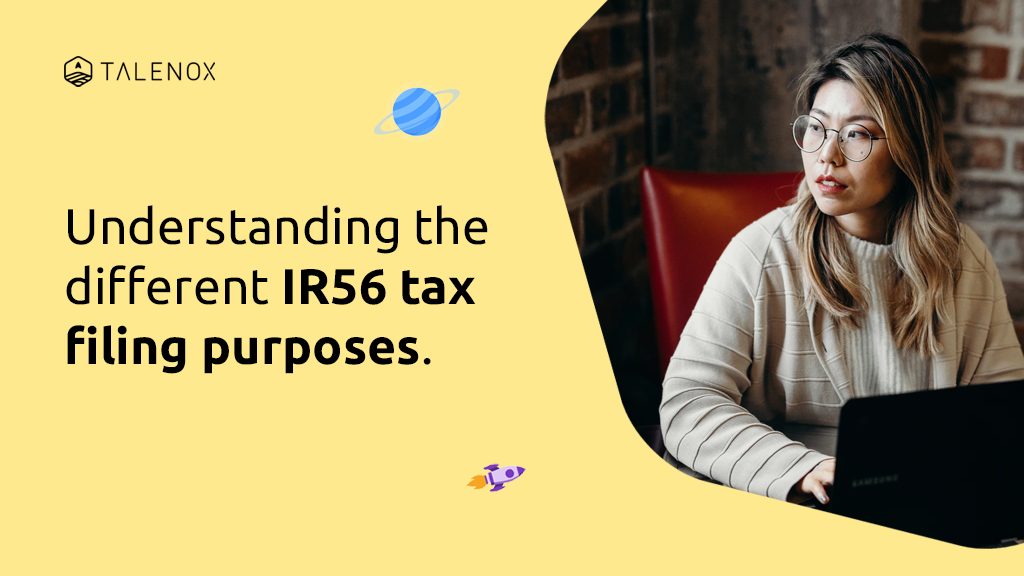 A Brief Guide to Hong Kong IR56 Forms: Essential for Employers