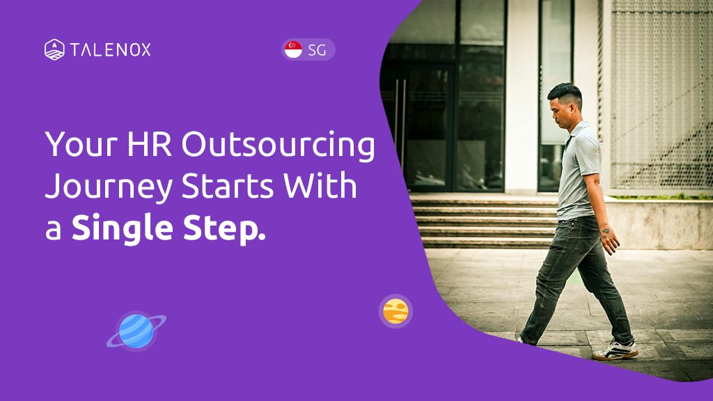 How to Outsource Your HR in Singapore: Step-by-Step Implementation Guide (With Timeline)
