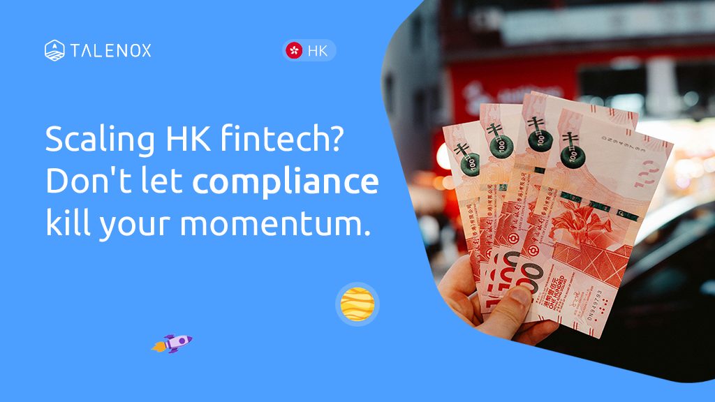 HR Outsourcing for Hong Kong’s Finance & Fintech Sector: Compliance and Scale