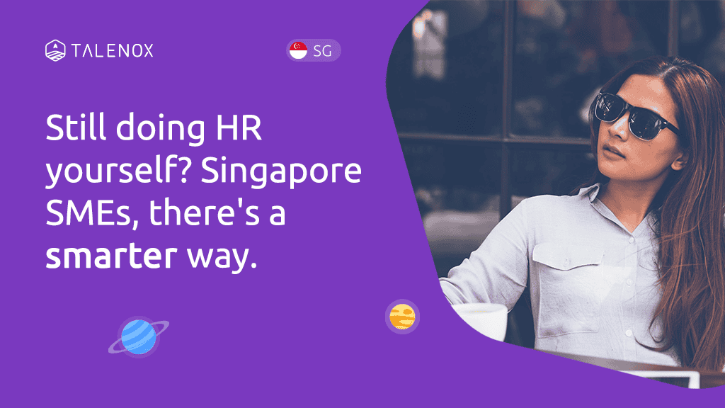 HR Outsourcing for Small Businesses in Singapore: The Smart SME’s Guide (2026)