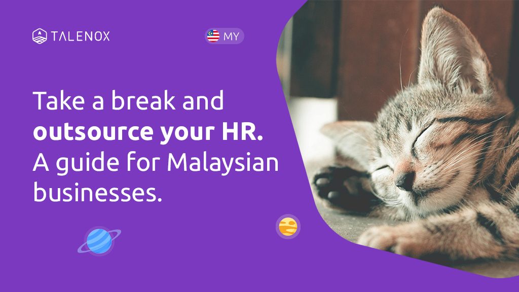 HR & Payroll Outsourcing Malaysia: 2025/2026 Complete Guide for Malaysian Businesses