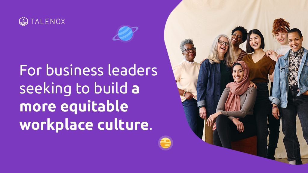 International Women’s Day: HR practices that ensure gender equity