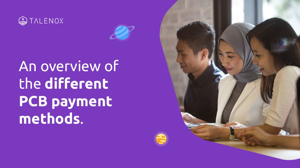 Malaysia Tax Guide: How Do I Pay PCB Through to LHDN? – Part 3 of 3