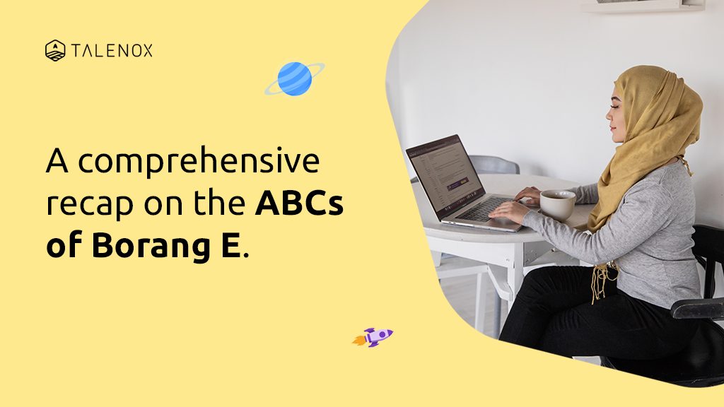 Malaysia Tax Guide: What is and how to submit Borang E (Form E)?