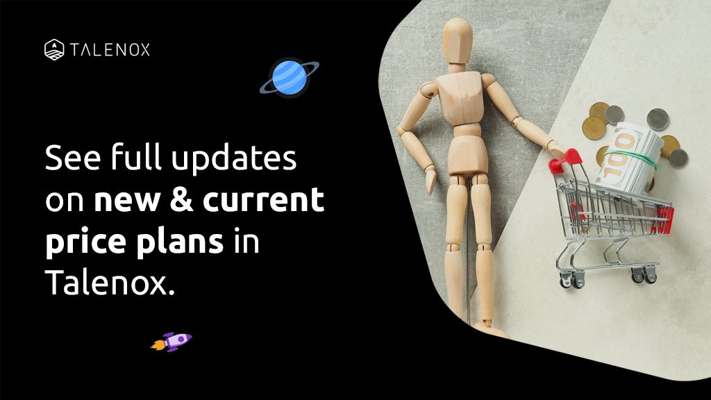 New Pricing Plans, Annual Discounts, and a Sleeker Billing Dashboard