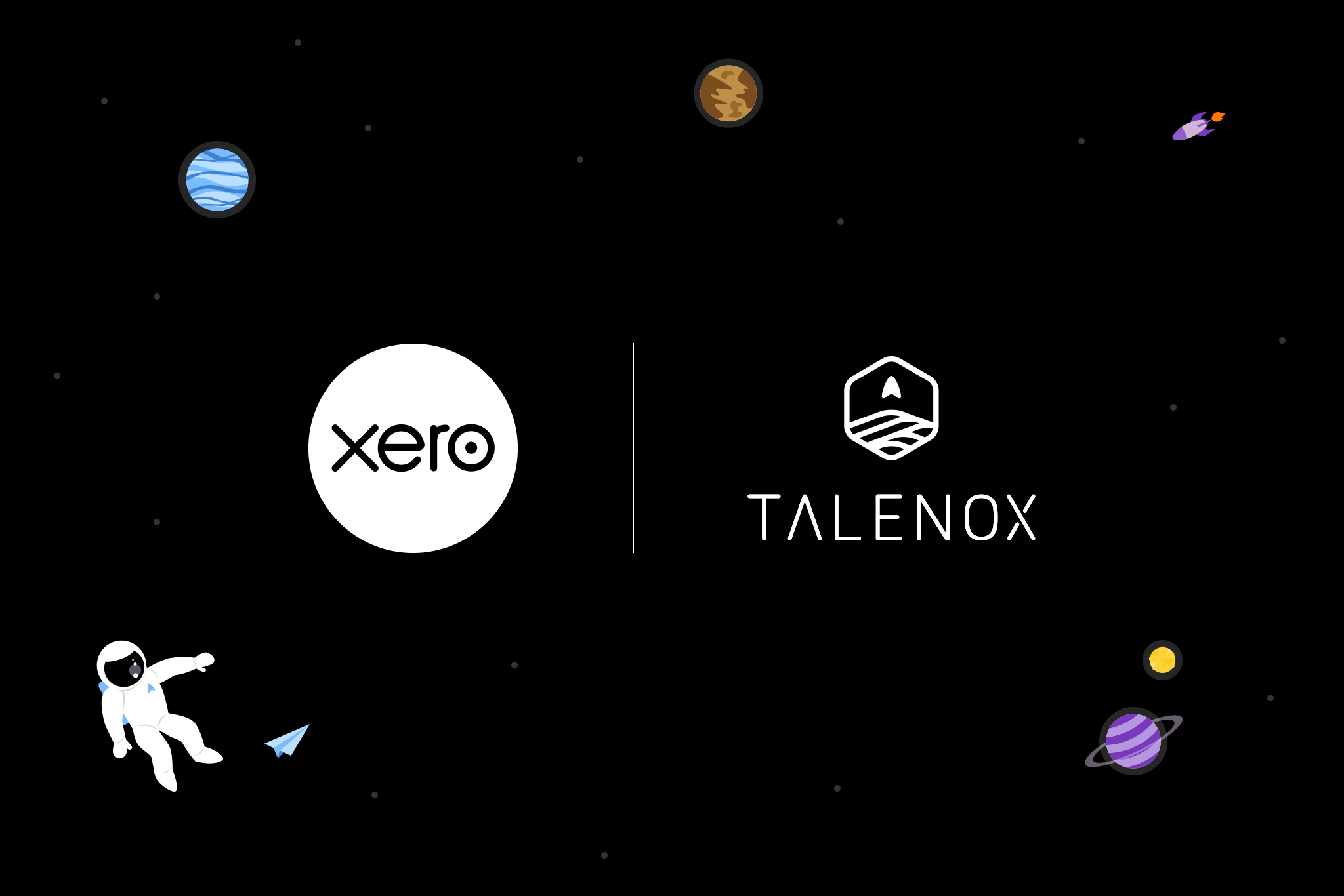 Relationship Status: A Committed Xero app partner