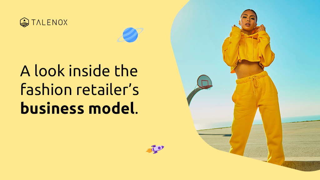 Inside SHEIN’s Strategy: Why H&M and ZARA are losing to the newcomer