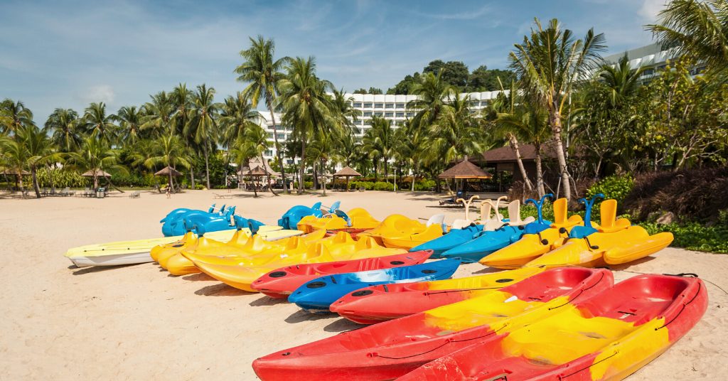 Singapore Public Holidays 2022: How to maximise your leave days