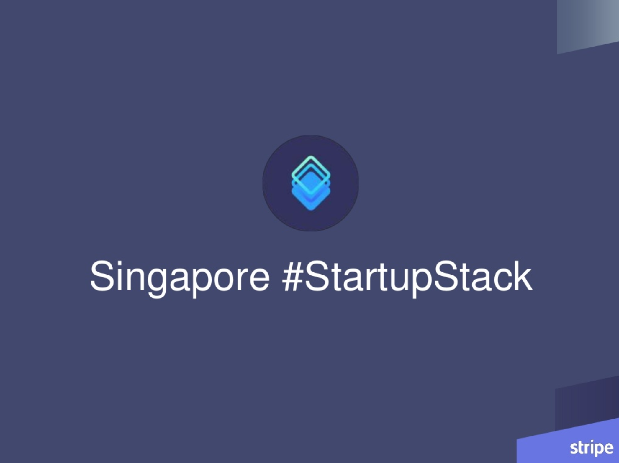 Singapore #StartupStack: We’re proud to be powering the startup community!