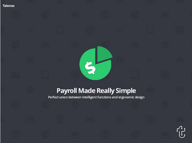 Slideshare How-to: Guide to using Talenox’s Payroll Software