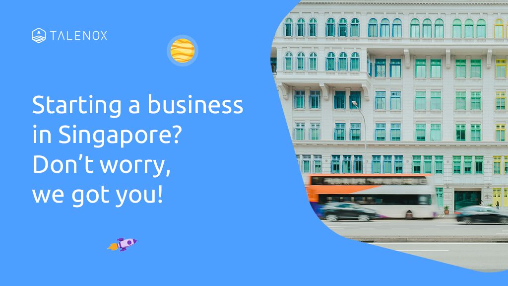 Starting a Biz in SG: From ‘Aiyo’ to ‘Swee’ – A Must-Read Guide