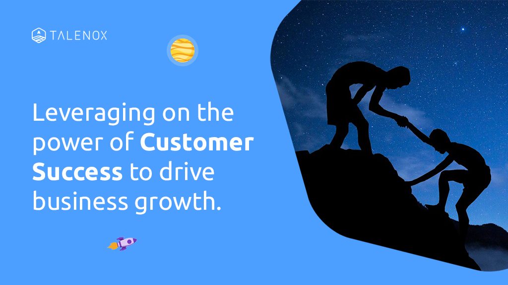 The Power of Customer Success: Enhancing Experiences and Driving Success
