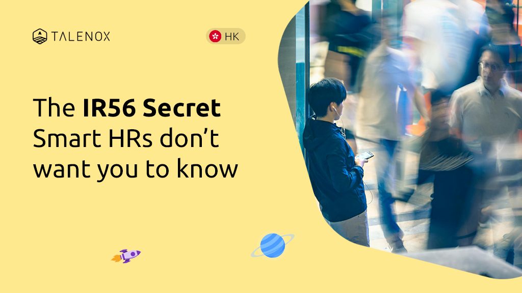 The Ultimate Guide to IR56 Forms Preparation Tools in Hong Kong