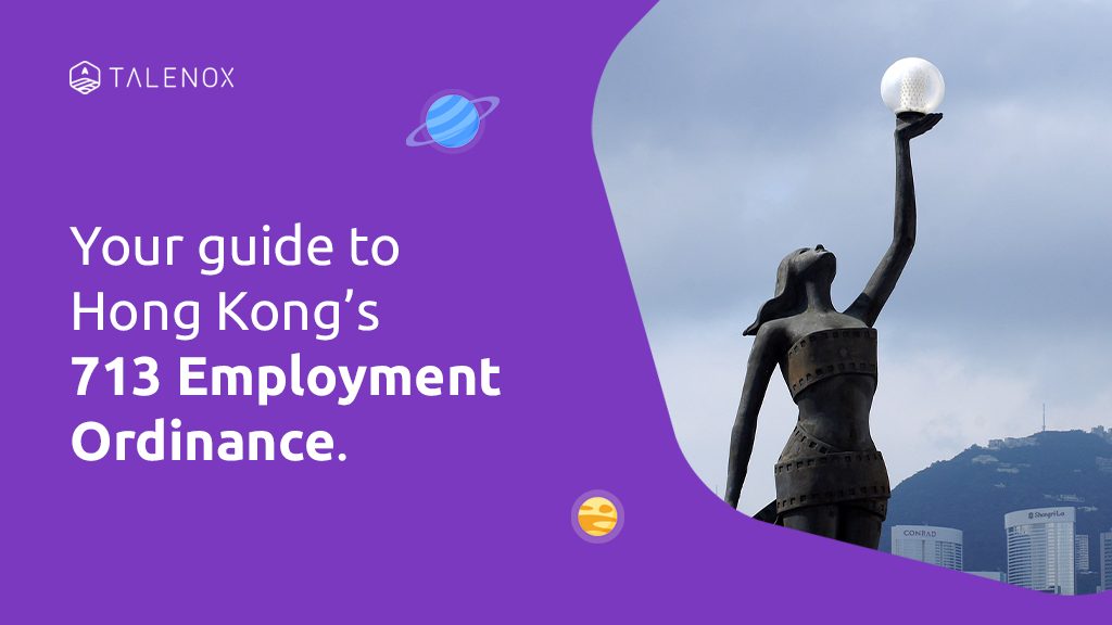 Understanding the 713 Ordinance: A Quick Guide to the Hong Kong Employment Ordinance and the Average Daily Wage